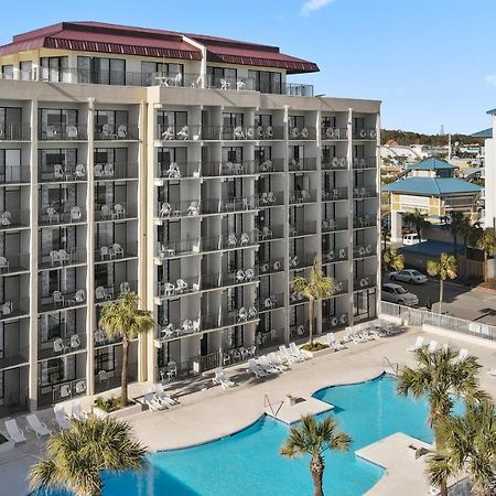 Ocean Crest Inn&Suites Myrtle Beach Eksteriør bilde
