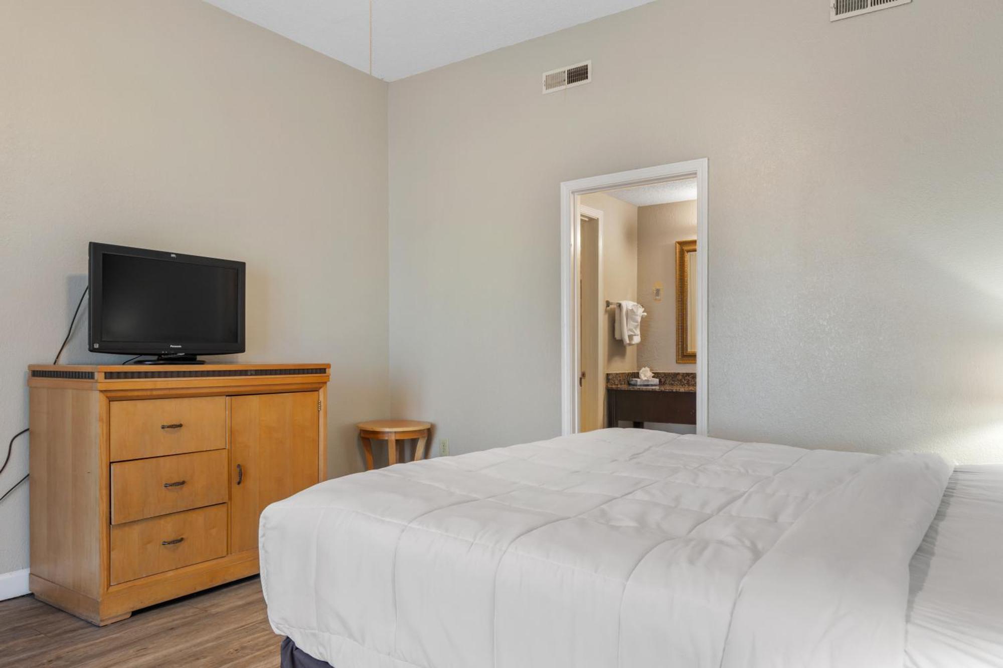 Ocean Crest Inn&Suites Myrtle Beach Rom bilde