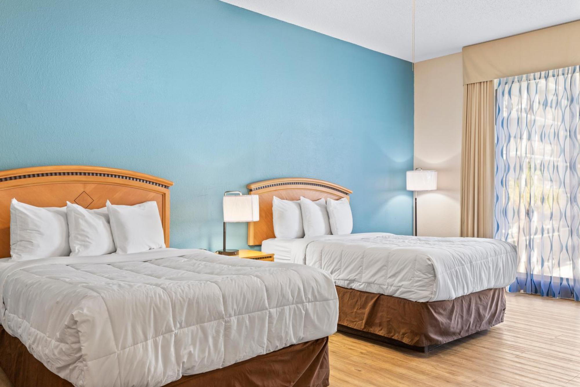 Ocean Crest Inn&Suites Myrtle Beach Rom bilde