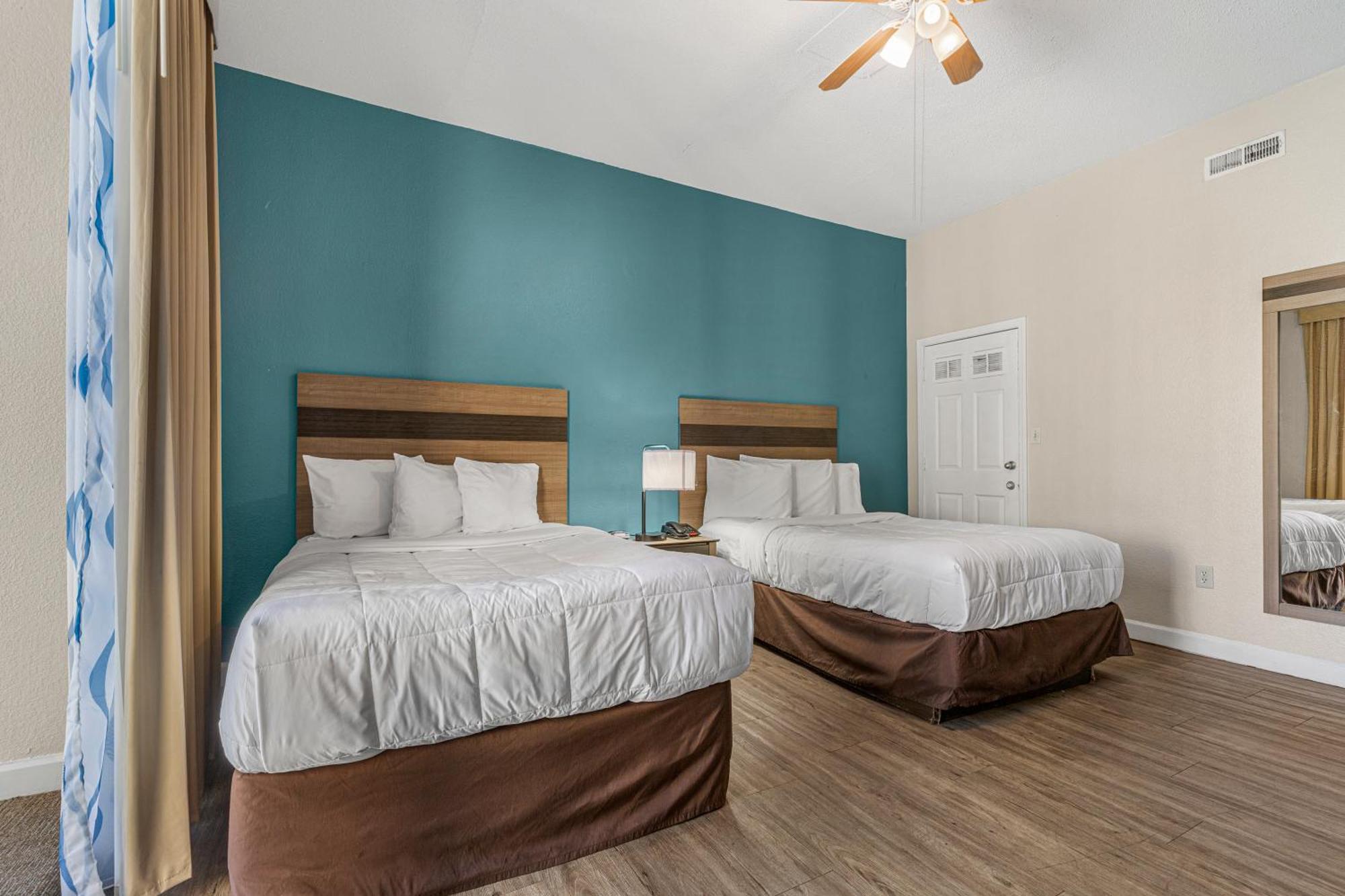 Ocean Crest Inn&Suites Myrtle Beach Rom bilde