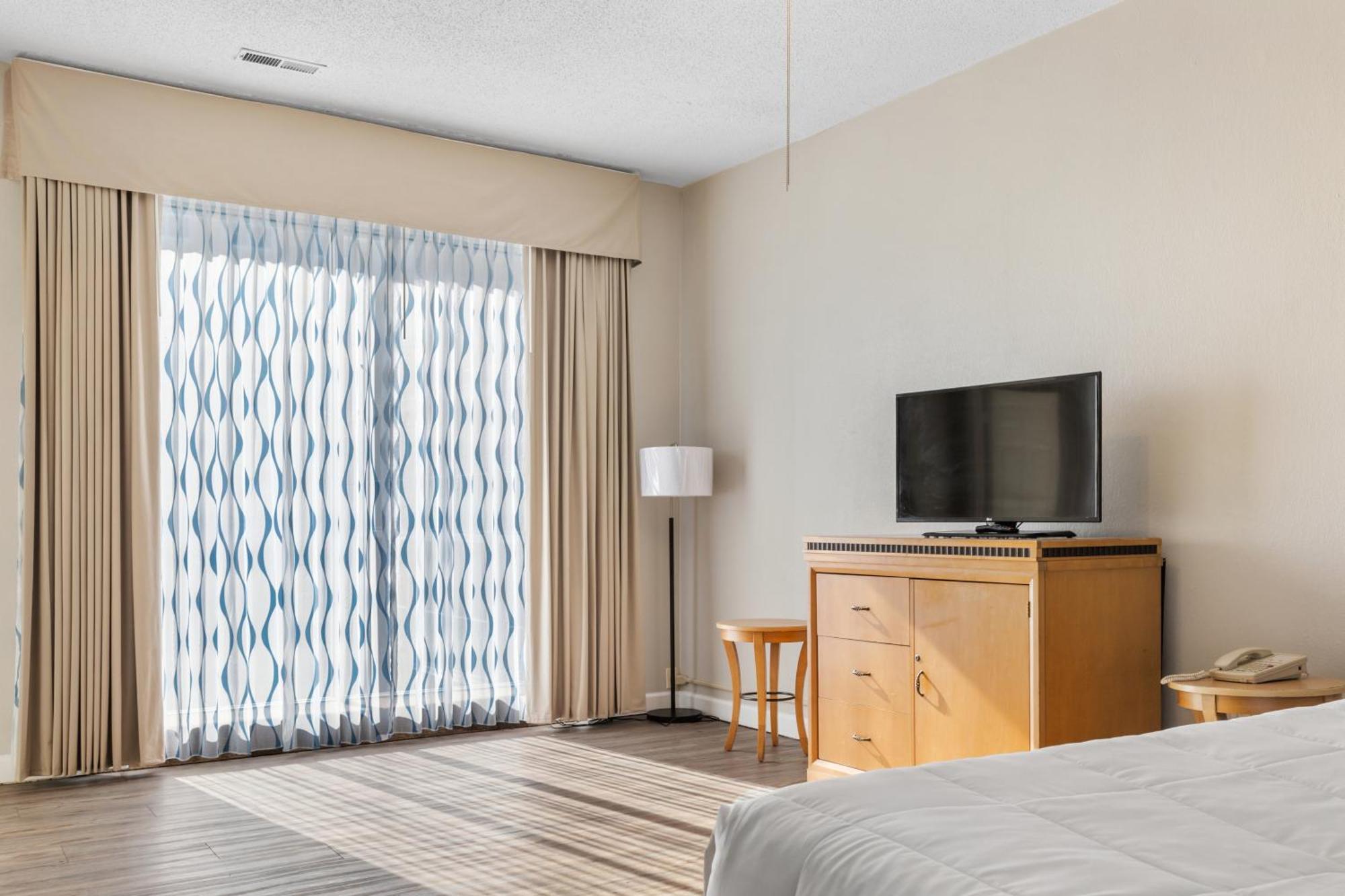 Ocean Crest Inn&Suites Myrtle Beach Rom bilde