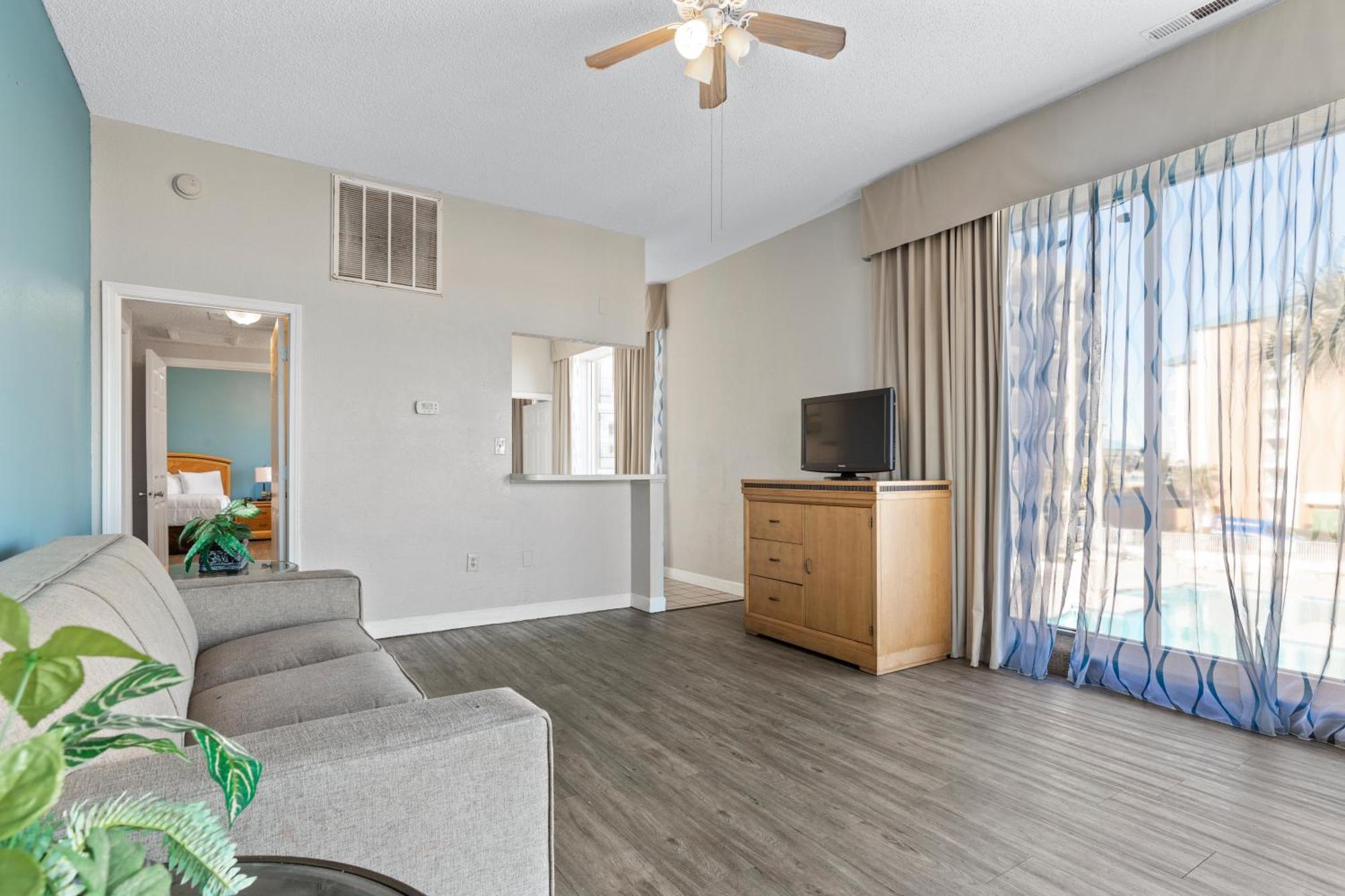 Ocean Crest Inn&Suites Myrtle Beach Rom bilde