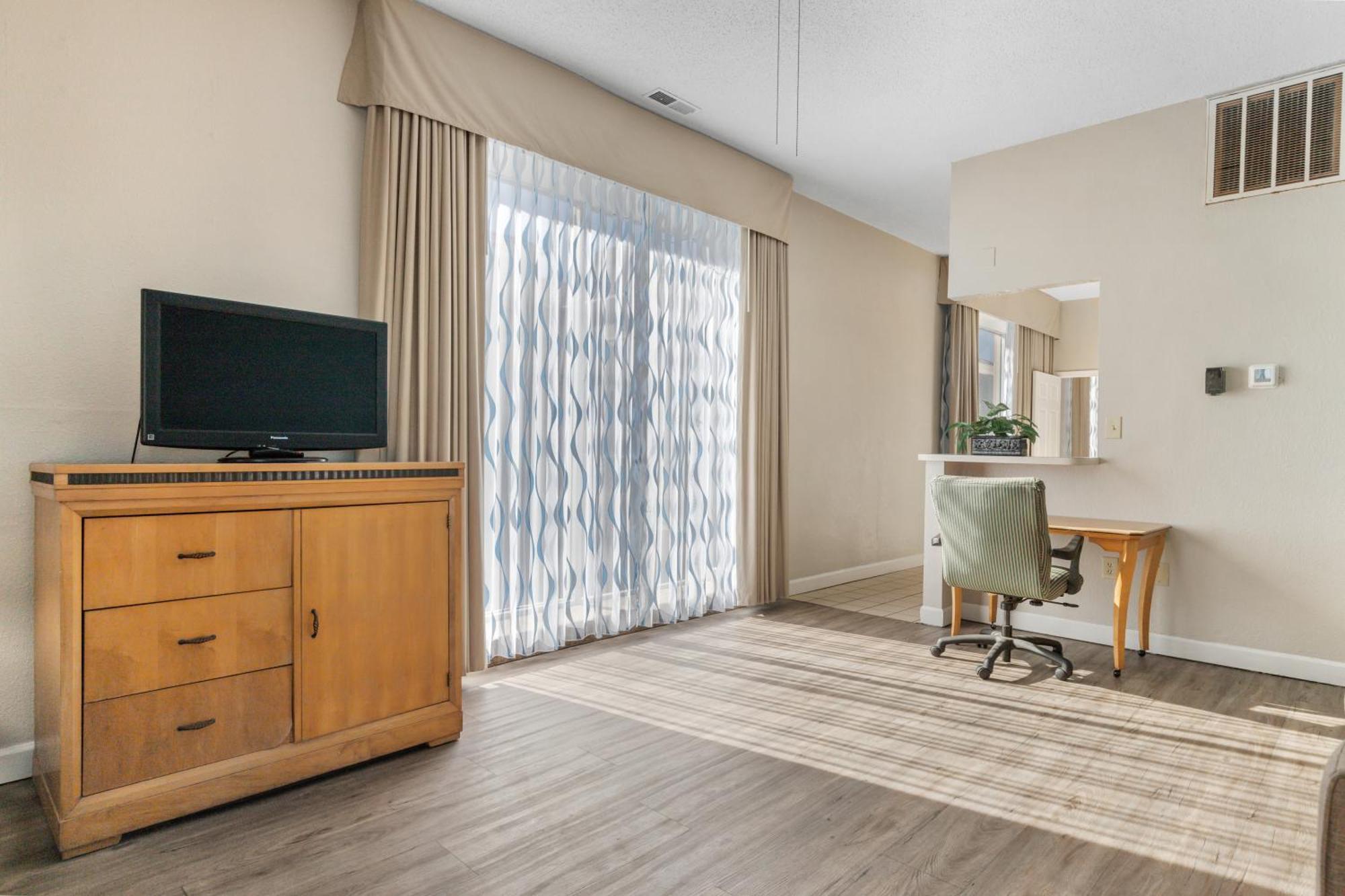 Ocean Crest Inn&Suites Myrtle Beach Rom bilde