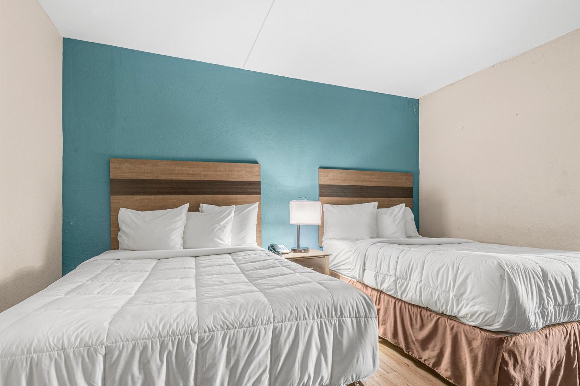 Ocean Crest Inn&Suites Myrtle Beach Rom bilde