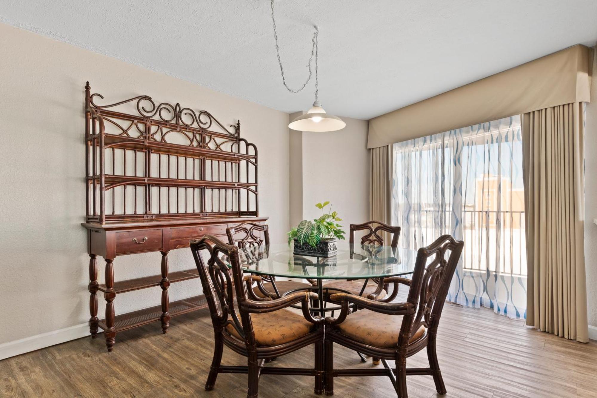 Ocean Crest Inn&Suites Myrtle Beach Rom bilde