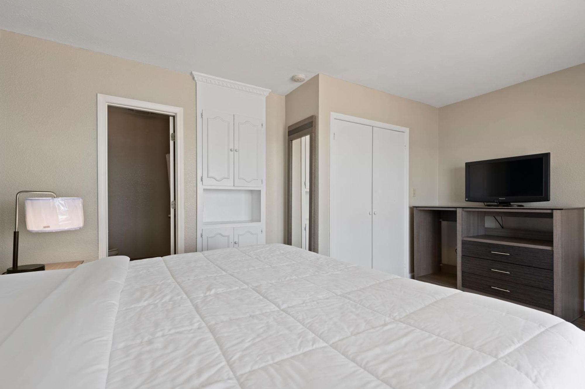 Ocean Crest Inn&Suites Myrtle Beach Rom bilde