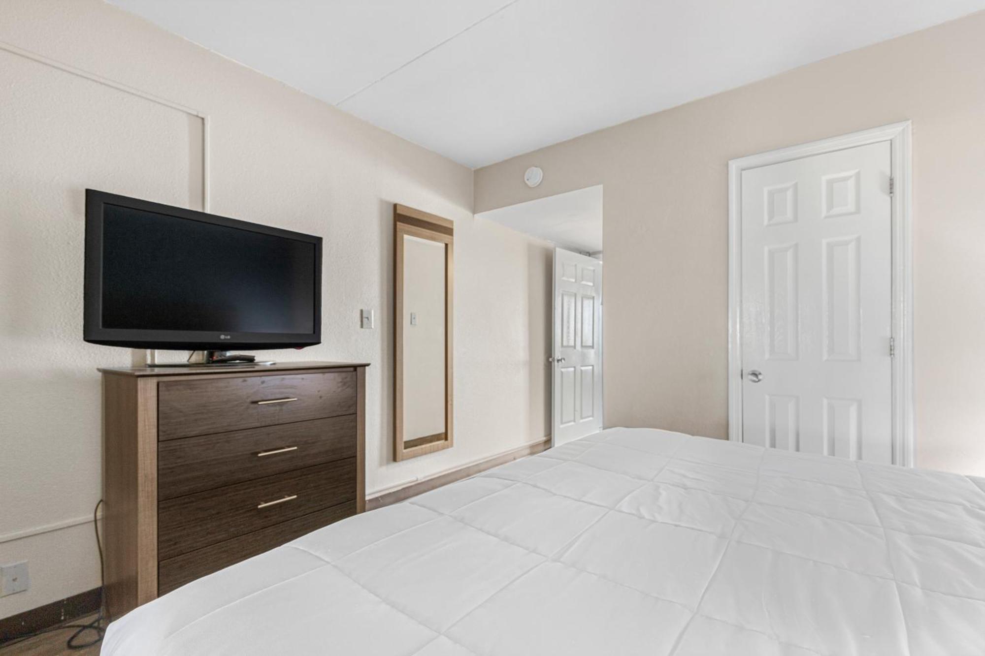 Ocean Crest Inn&Suites Myrtle Beach Rom bilde