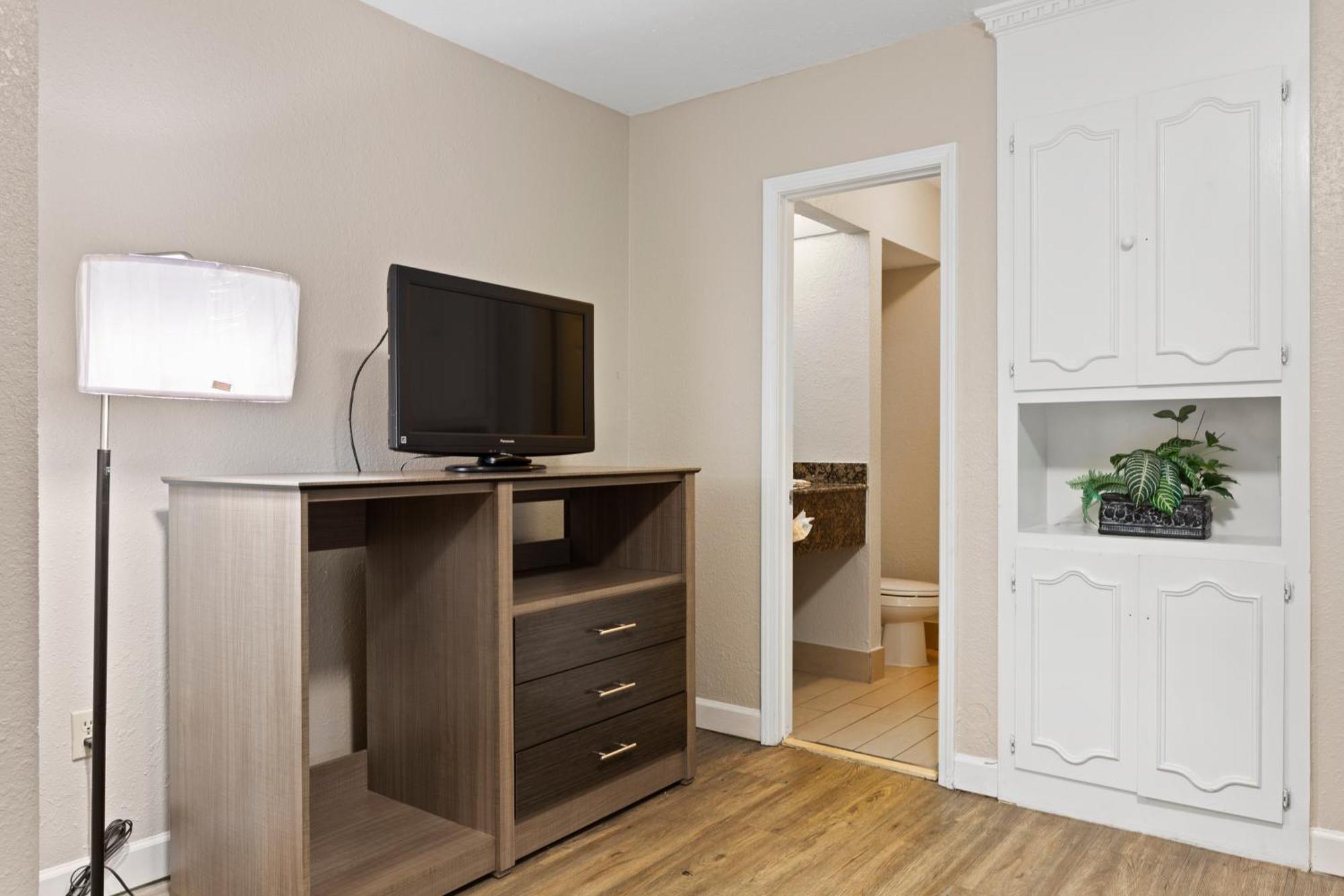 Ocean Crest Inn&Suites Myrtle Beach Rom bilde